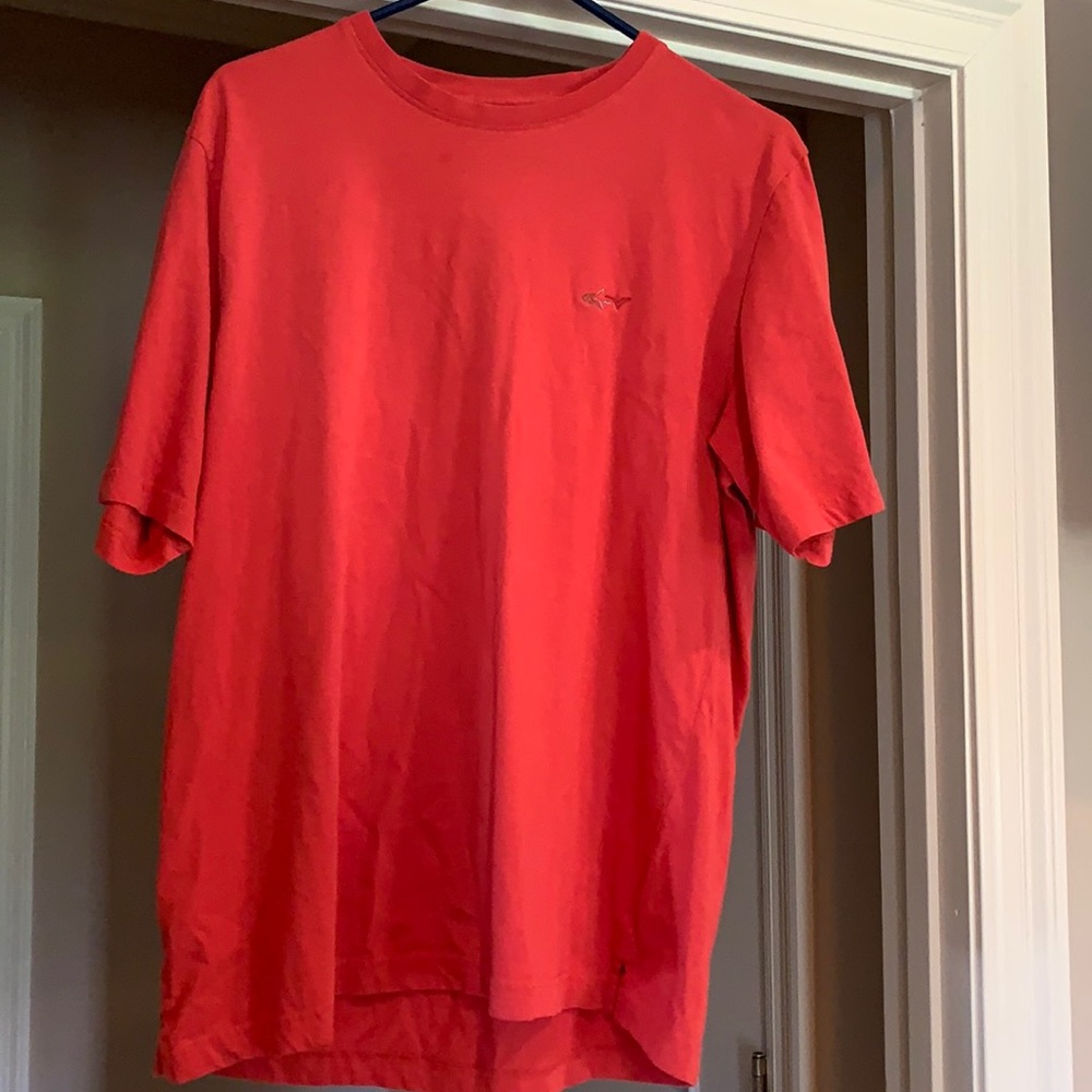 Men’s Greg Norman T shirt